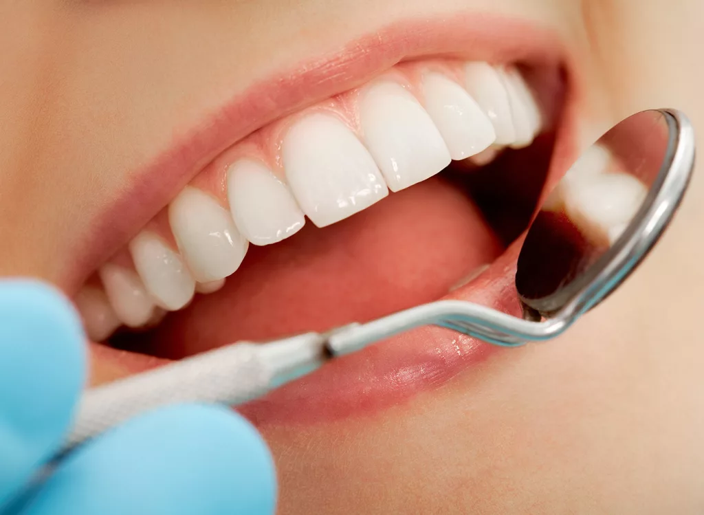 Преимущества терапевтической стоматологии