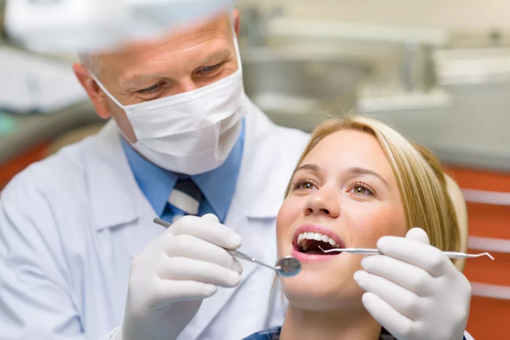 Основные направления терапевтической стоматологии