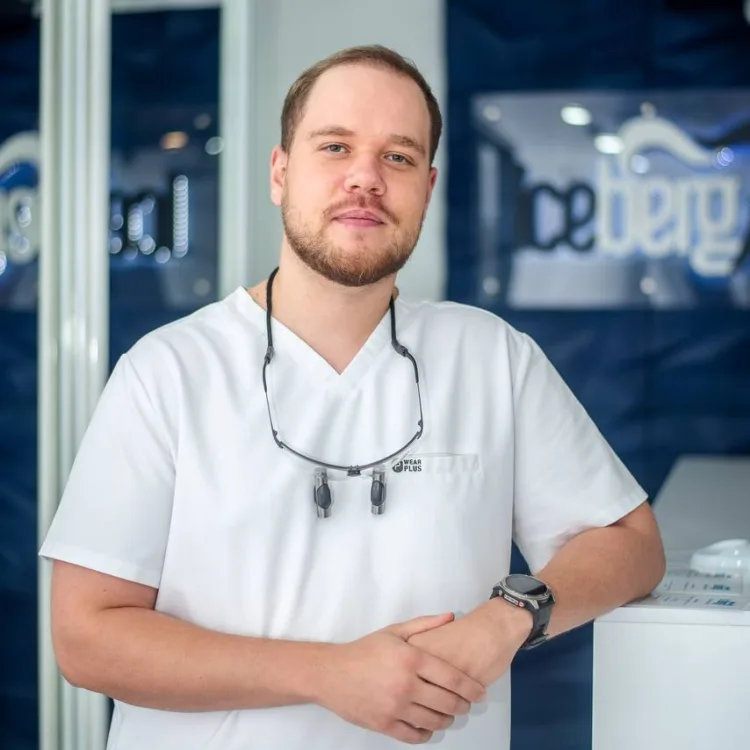 Сиротин Андрей Витальевич
