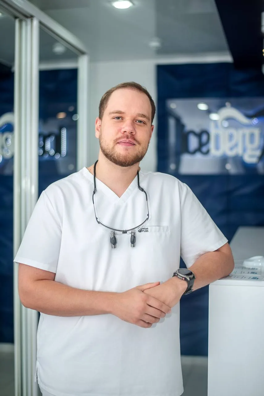 Сиротин Андрей Витальевич